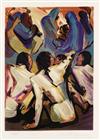 DAVID A. SIQUEIROS Mexican Suite.